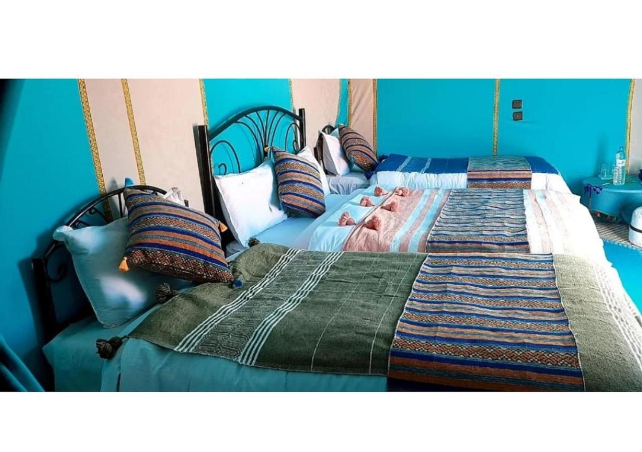 Amazing Luxury Camp Hotel Merzouga Ngoại thất bức ảnh