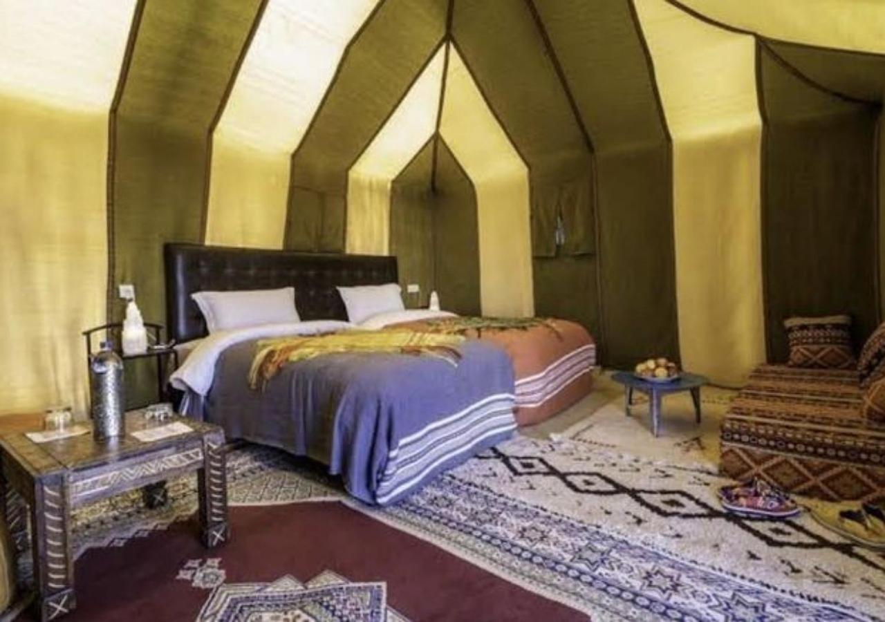 Amazing Luxury Camp Hotel Merzouga Ngoại thất bức ảnh